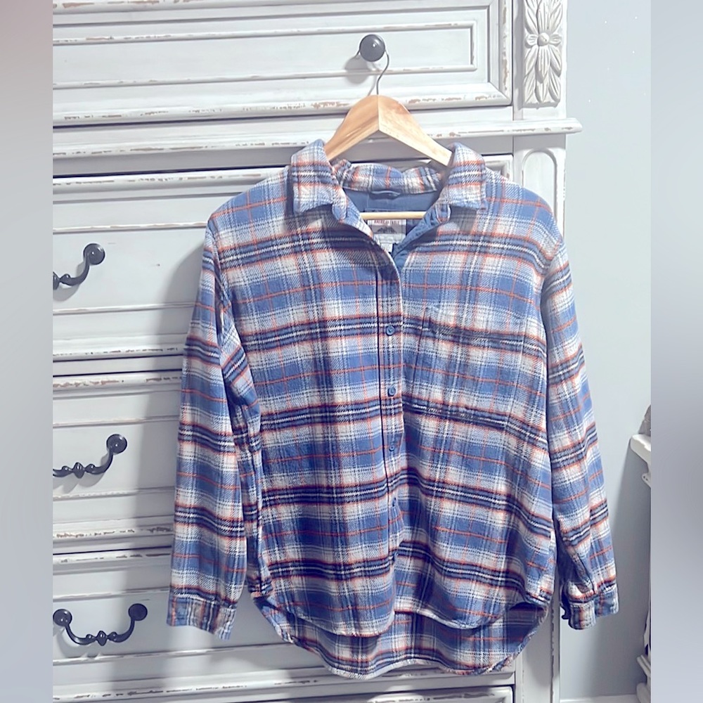 Flannel
